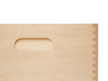 Load image into Gallery viewer, 9-5/8" Deep Propola® Hive Body | Unassembled