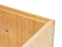 Load image into Gallery viewer, 9-5/8" Deep Wax-Dipped Propola® Hive Kit With Double-Waxed Frames