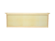 Load image into Gallery viewer, 6-1/4" Medium Assembled Frame | Single Wax (10-Pack)