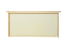 Load image into Gallery viewer, 9-1/8" Deep Assembled Frame | Single Wax (10-Pack)