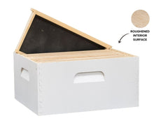 Load image into Gallery viewer, Apimaye Propola® Fusion Hive | Double Deep
